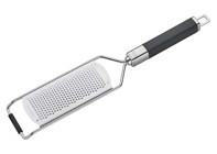 Spring Tools Fusıon2 Çelik Metalik Gri - Siyah Rende