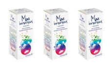 Max İmmun Yetişkin 3x150 ml