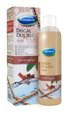 Mecitefendi Tarçın Duş Jeli 250 ml