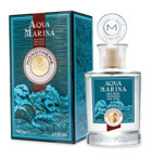 Monotheme Classic Aqua Marina Pour Homme EDT Erkek Parfüm 100 ml