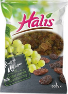 Halis Üzüm 500 gr