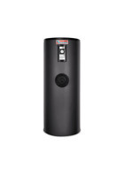 Baymak Aqua 12 Bar 80 lt Tek Serpantinli Elektrikli Boyler