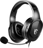 Msi Gh20 Bluetooth Kulaklık Siyah
