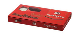 Mudurnu Çikolatalı Saray Helvası 250 gr