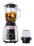 Musullu MSL 2040 Bl 750 W Smoothie Blender Inox