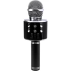 Pazariz WS-858 Bluetooth Hoparlör Siyah
