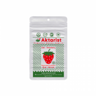 Aktarist Freeze Dried Organik Çilek 15 gr