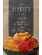 Marlen Organik Şekersiz Çekirdeksiz Papaya 1 kg