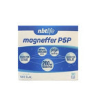 Nbt Life Magneffer Yetişkin Vitamin 30 Adet Tablet