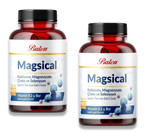 Balen Magsical Yetişkin Vitamin 2x60 Adet Kapsül