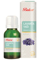 Balen Lavanta Yağı Lavanta Yağı Sıvı Yetişkin Vitamin 20 ml