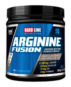 Hardline Nutrition Arginine Fusion Portakal Toz Yetişkin Vitamin 650 gr