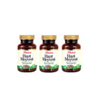 Balen Hayıt Meyvesi Ekstraktı Yetişkin Vitamin 3x60 Adet Kapsül