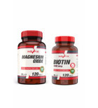 Nevfix Magnezyum Yetişkin Vitamin 2x120 Adet Tablet