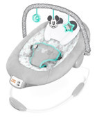 Bright Starts Mickey Mouse Titreşimli Oyuncaklı Müzikli 1 Kademeli Ana Kucağı