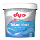 Dyo Teknoplast Plastik İç Cephe Boyası 15 lt tomurcuk
