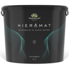 Pamukkale Hieramat Su Bazlı Silikonlu İç Cephe Boyası 2.5 lt Asil Lila