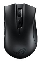 Asus P508 Makrolu Kablosuz Siyah Optik Gaming Mouse