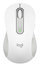 Logitech M650 L Ergonomik Makrolu Kablosuz Beyaz Optik Gaming Mouse