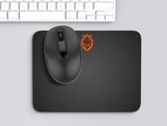 Blic BWM2 Kablosuz Siyah Optik Mouse