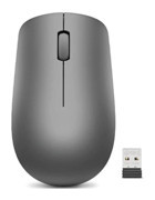 Lenovo 530 Kablosuz Siyah Optik Mouse