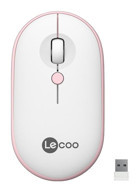 Lenovo WS212 Kablosuz Beyaz Optik Mouse