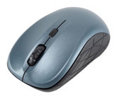 Wozlo WZ-2818 Ergonomik Makrolu Kablosuz Mavi Optik Mouse