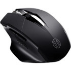 Polham 2.4G Ergonomik Makrolu Kablosuz Siyah Optik Gaming Mouse