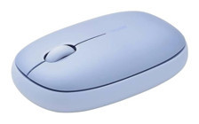 Rapoo M660 Kablosuz Lila Optik Mouse