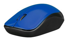 Everest SM-833 Kablosuz Mavi Optik Mouse