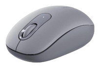 Ugreen 90669 Sessiz Kablosuz Siyah Optik Mouse