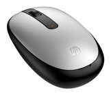 Hp 240 43N04AA Kablosuz Gri Optik Mouse