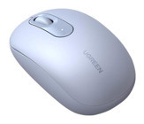 Ugreen 90671 Sessiz Kablosuz Mavi Optik Mouse