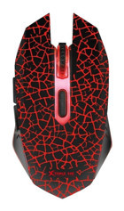 Xtrike Me GM-205 RGB Ergonomik Makrolu Kablosuz Siyah Optik Gaming Mouse