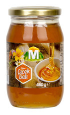 Migros Çiçek Balı 460 gr