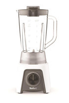 Tefal 1.5 lt Plastik Kişisel Turbo Fonksiyonu 500 W 4 Bıçaklı Sürahili Beyaz