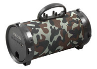 Mikado MD-BT29 Bluetooth Hoparlör Kamuflaj