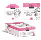 BEAUTY DERM Göz Maskesi Pembe Hidrojel Maske 60 adet Şişkinliği Azaltır
