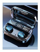 Torima M10 Earbuds Su Geçirmez Tek Mikrofonlu 5.1 Silikonlu Gürültü Önleyici Kablosuz Kulak İçi Bluetooth Kulaklık