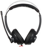 Snopy SN-C02 Tek Mikrofonlu Silikonlu Kablolu Kulak İçi Bluetooth Kulaklık