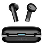 Lenovo TW60 Tek Mikrofonlu 5.0 Silikonsuz Gürültü Önleyici Kablosuz Kulak İçi Bluetooth Kulaklık