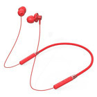 Lenovo HE05 Tek Mikrofonlu 5.0 Silikonlu Oyuncu Kablosuz Kulak İçi Bluetooth Kulaklık