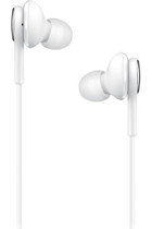 Samsung Eo-Ic100B Su Geçirmez Tek Mikrofonlu Silikonlu Kablolu Kulak İçi Bluetooth Kulaklık