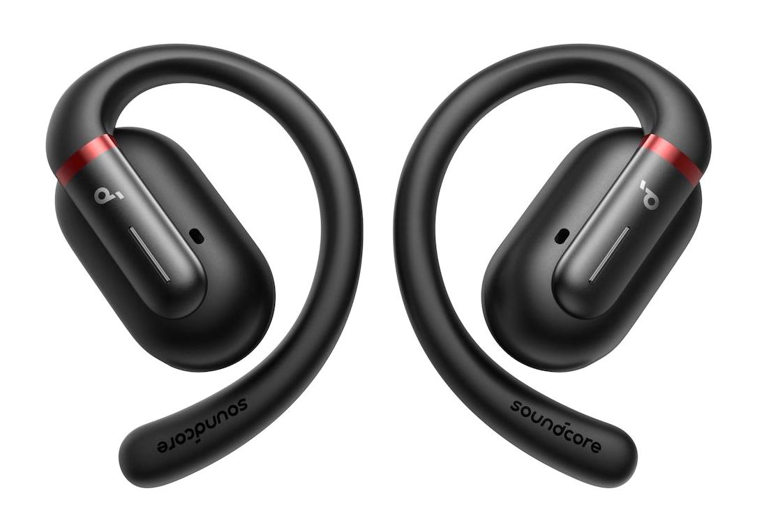 Anker V30i Su Geçirmez Tek Mikrofonlu 5.3 Silikonsuz Kablosuz Kulak İçi Bluetooth Kulaklık