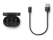 Philips Tat1138bk Tek Mikrofonlu 5.3 Silikonsuz Kablosuz Kulak İçi Bluetooth Kulaklık