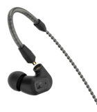 Sennheiser Ie 200 High-end Tek Mikrofonlu Silikonlu Gürültü Önleyici Kablosuz Kulak İçi Bluetooth Kulaklık