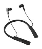 Sunix BLT-35 Tek Mikrofonlu 5.0 Silikonlu Gürültü Önleyici Kablosuz Boyun Askılı Bluetooth Kulaklık