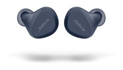 Jabra Elite 4 Active Su Geçirmez Tek Mikrofonlu 5.2 Silikonsuz Gürültü Önleyici Kablosuz Kulak İçi Bluetooth Kulaklık