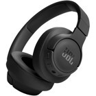 JBL Tune 720BT Tek Mikrofonlu 5.3 Silikonsuz Gürültü Önleyici Kablosuz Kulak Üstü Bluetooth Kulaklık