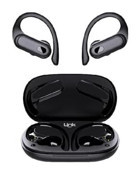 Linktech S28 Tek Mikrofonlu 5.3 Silikonsuz Gürültü Önleyici Kablosuz Kulak İçi Bluetooth Kulaklık
